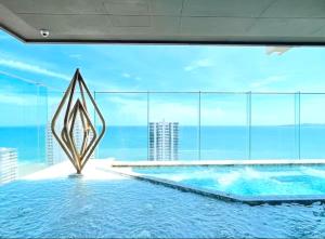 The Panora Condominium Pattaya