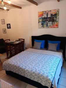 BluePeppermint Apartment img1