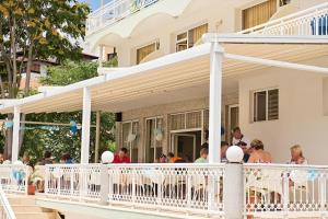 Hotel Panorama