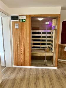 Apartma PRI MICI Javorje