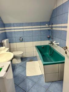 Apartma PRI MICI Javorje