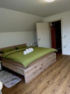 Apartma PRI MICI Javorje
