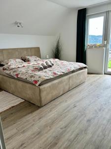 Apartma PRI MICI Javorje
