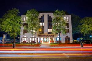 Hotel Alina