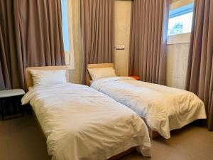 Connected Hotel Guro