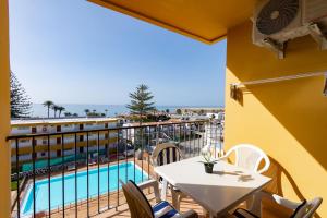 SUNSET BAY 509 by HOMESTAYGRANCANARIA