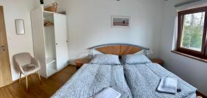 Apartmán Blatka