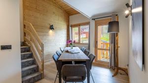 Résidence Cassiopée - Belle Plagne - 8 à 10 personnes