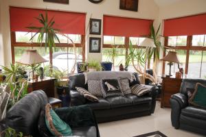 Knockalla luxury property with hot tub suitable for families