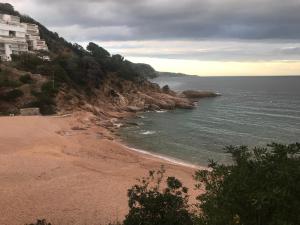 Wonderful Loft in Cala Salionç