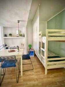 Wonderful Loft in Cala Salionç