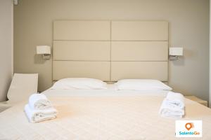 VISTA MARE a Punta Prosciutto By SalentoGo