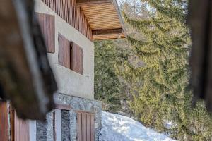 Chalet Vivet-Gros - Plagne 1800 - 6 à 8 personnes