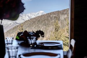 Chalet Vivet-Gros - Plagne 1800 - 6 à 8 personnes
