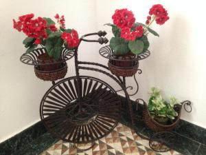 Hostal Aranda