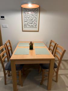 Apartmán Blatka