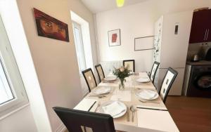 Appartement St-Péray vue Crussol