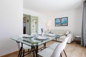 Upstays Elegant T2 with loggia