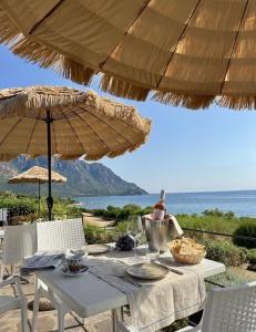 Villa Cottage Sardegna Full Privacy