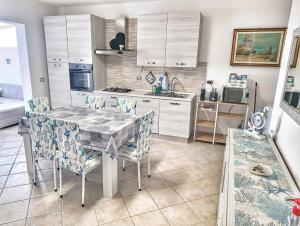 Appartamento vista mare a La Maddalena