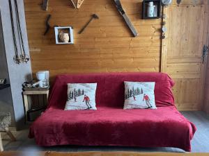 Résidence Le Cerro Torre - Plagne Centre - 6 à 8 personnes