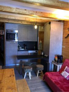 Résidence Le Cerro Torre - Plagne Centre - 6 à 8 personnes