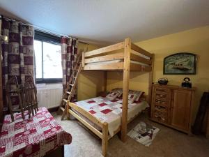 Résidence Le Cerro Torre - Plagne Centre - 6 à 8 personnes