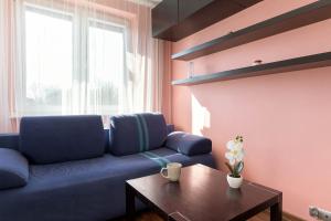 Siennica Old City 3 Bright Apartment with Balcony Close to the City Center by Noclegi Renters