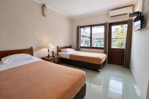Hotel Winotosastro Garden