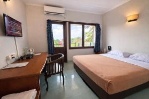 Hotel Winotosastro Garden