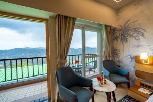 Arkaya Mukteshwar by SuperGlitz Resorts Pvt Ltd