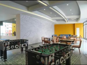 Cherry Blossom 2BHK By CasaCove Goa Apartment near Dabolim BITS