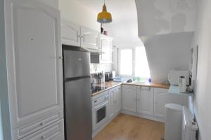 Appartement tout a pieds Plage, port, commerces Le Pouliguen La Baule