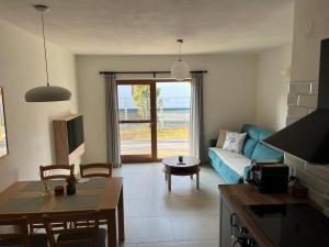 Apartmán Blatka