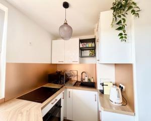 Le BelAir bright with balcony & parking