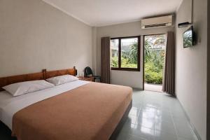 Hotel Winotosastro Garden