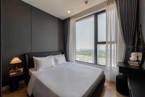 Lumiere Riverside 3 BR luxstay