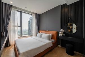 Lumiere Riverside 3 BR luxstay