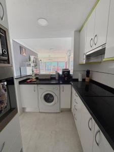 Stunning New Apartament One Bedroom