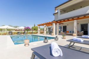 Villa Miraverde