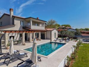 Villa Miraverde