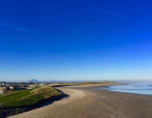 The Wild Atlantic Townhouse