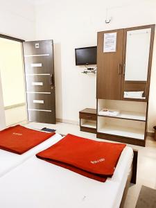 Osmania Residency