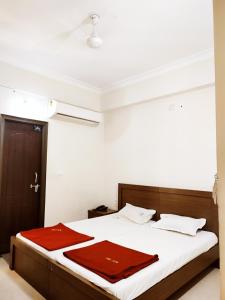 Osmania Residency