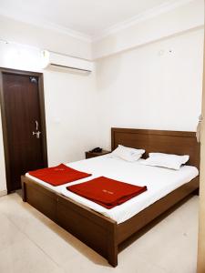 Osmania Residency