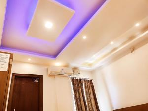 Osmania Residency