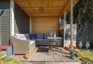 Beachfront villa with direct access -Private pool & Zen Area img50