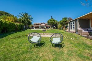 Beachfront villa with direct access -Private pool & Zen Area img53