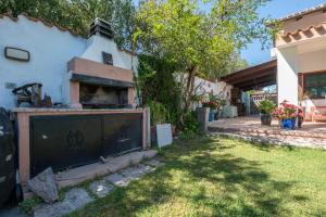 Beachfront villa with direct access -Private pool & Zen Area img54