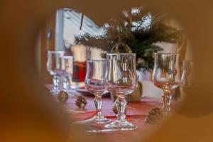 Chalets les Alpages - Plagne Soleil - 9 personnes